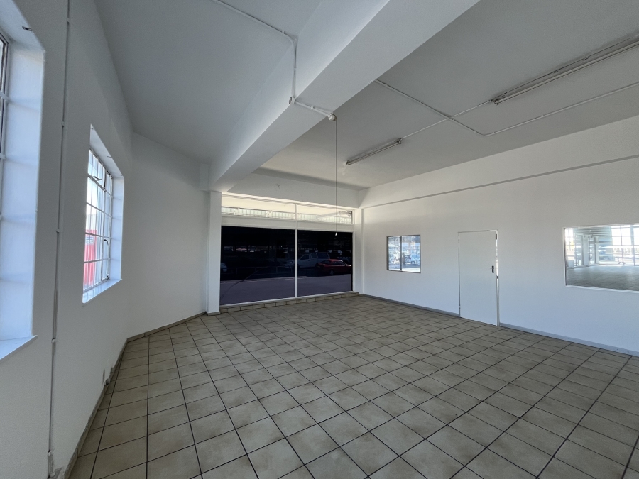 To Let commercial Property for Rent in Goodwood Estate Western Cape